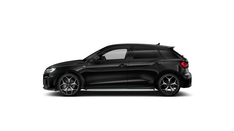 Voitures neuves Audi A1 Sportback S Line Augny