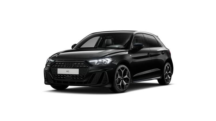 Voitures neuves Audi A1 Sportback S Line Augny