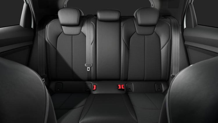 Voitures neuves Audi A1 Sportback S Line Augny