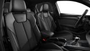 Voitures neuves Audi A1 Sportback S Line Augny