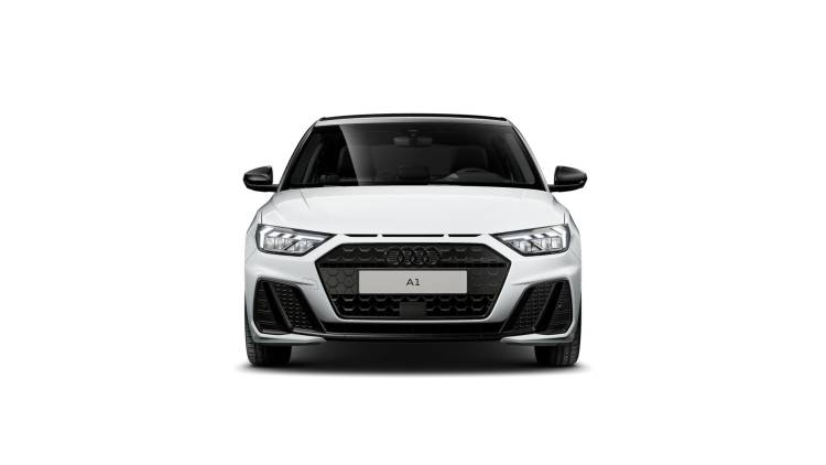 Voitures neuves Audi A1 Sportback S Line Augny