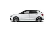 Voitures neuves Audi A1 Sportback S Line Augny