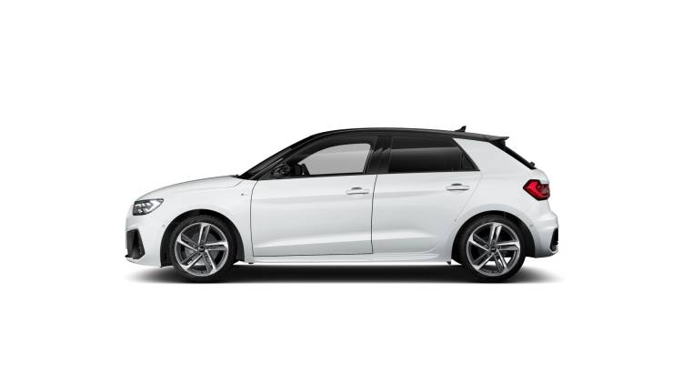 Voitures neuves Audi A1 Sportback S Line Augny