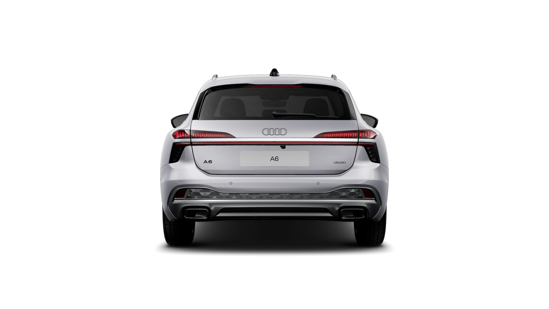 Voitures neuves Audi A6 AVANT Business Executive Augny