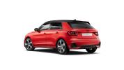 Voitures neuves Audi A1 Sportback S Line Augny