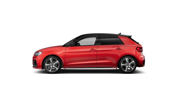 Voitures neuves Audi A1 Sportback S Line Augny