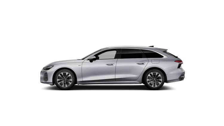 Voitures neuves Audi A6 AVANT Business Executive Augny