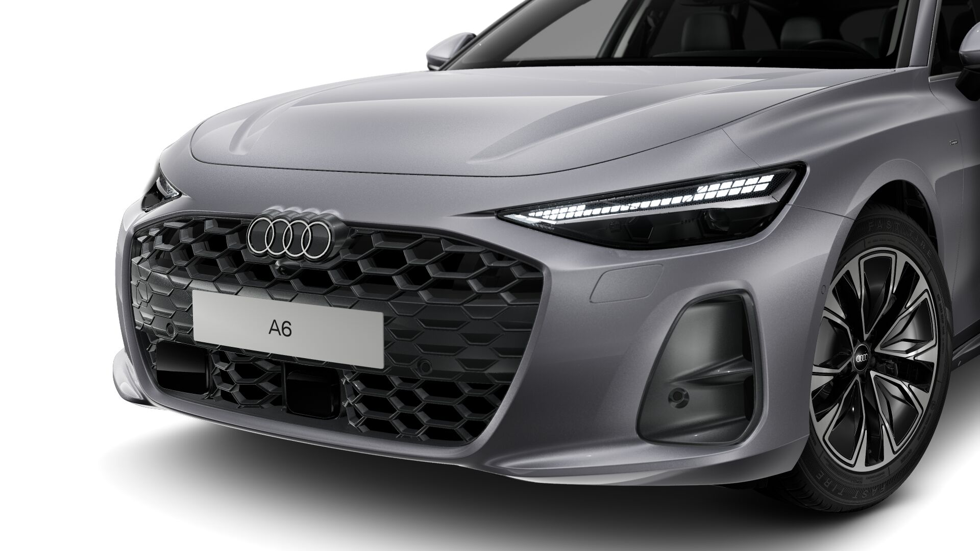 Voitures neuves Audi A6 AVANT Business Executive Augny