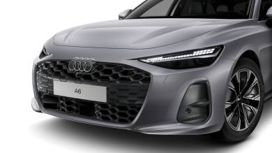 Voitures neuves Audi A6 AVANT Business Executive Augny