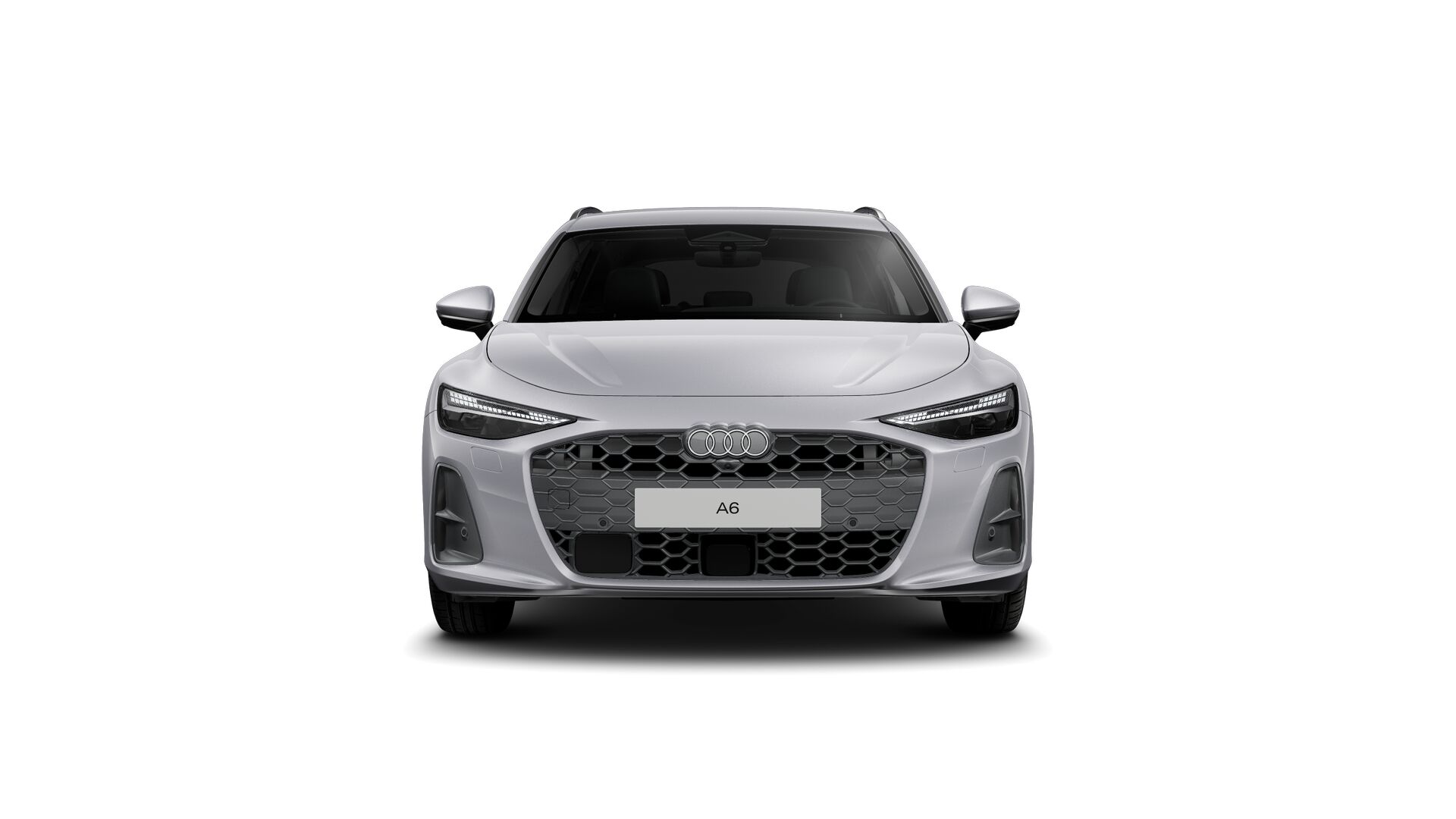 Voitures neuves Audi A6 AVANT Business Executive Augny