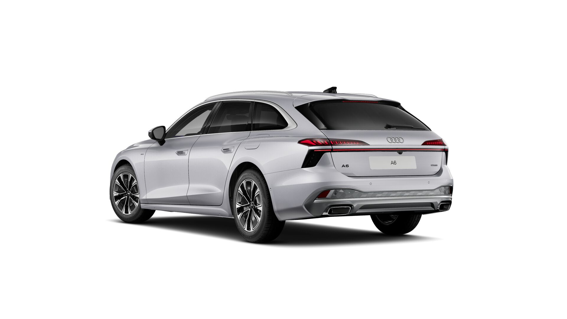Voitures neuves Audi A6 AVANT Business Executive Augny