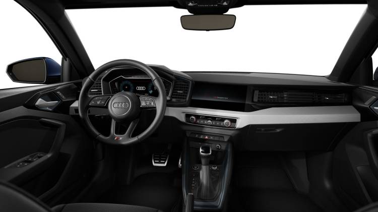 Voitures neuves Audi A1 Sportback S Line Augny