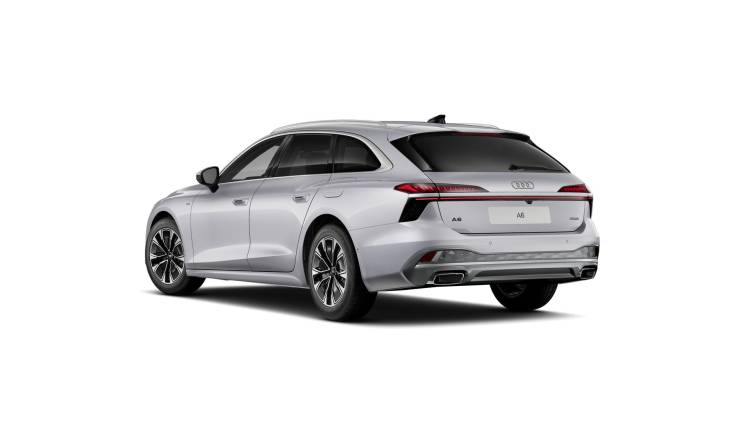 Voitures neuves Audi A3 Sportback Design Augny