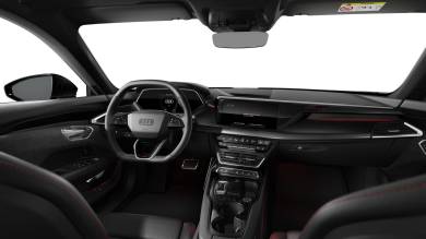 Voitures neuves Audi S e-tron GT  Augny