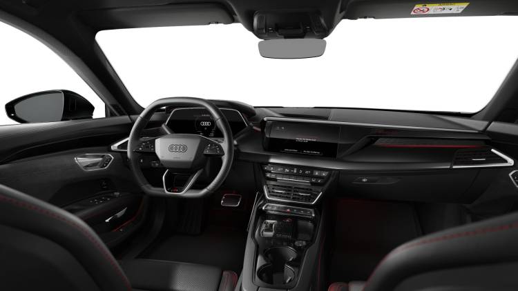 Voitures neuves Audi S e-tron GT  Augny