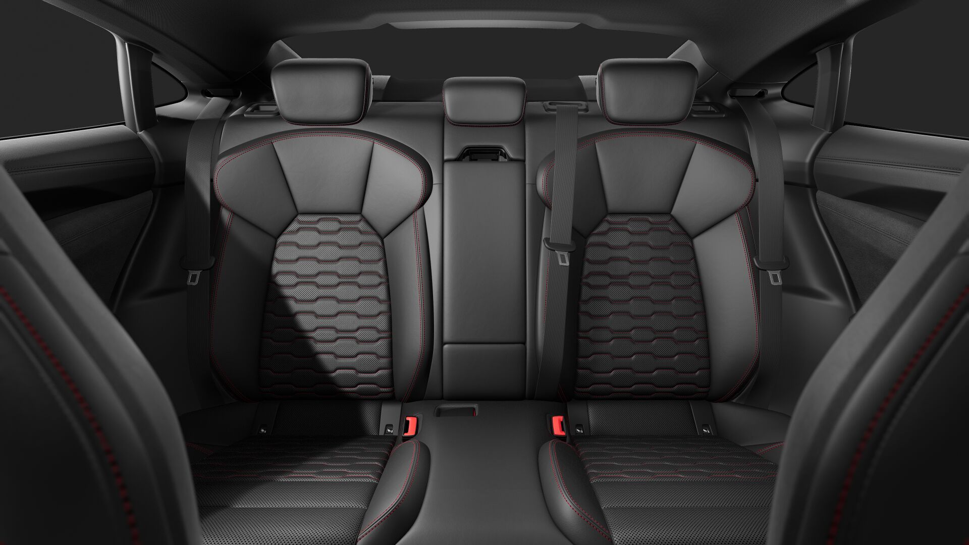 Voitures neuves Audi S e-tron GT  Augny