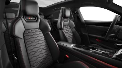 Voitures neuves Audi S e-tron GT  Augny