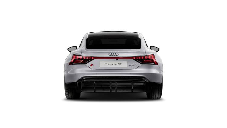 Voitures neuves Audi S e-tron GT  Augny