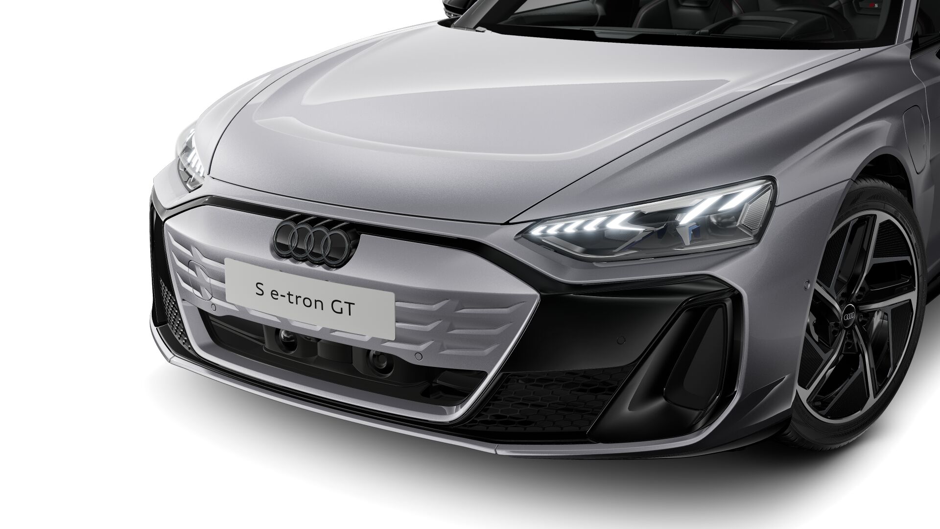 Voitures neuves Audi S e-tron GT  Augny