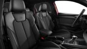 Voitures neuves Audi A1 Sportback S Line Augny