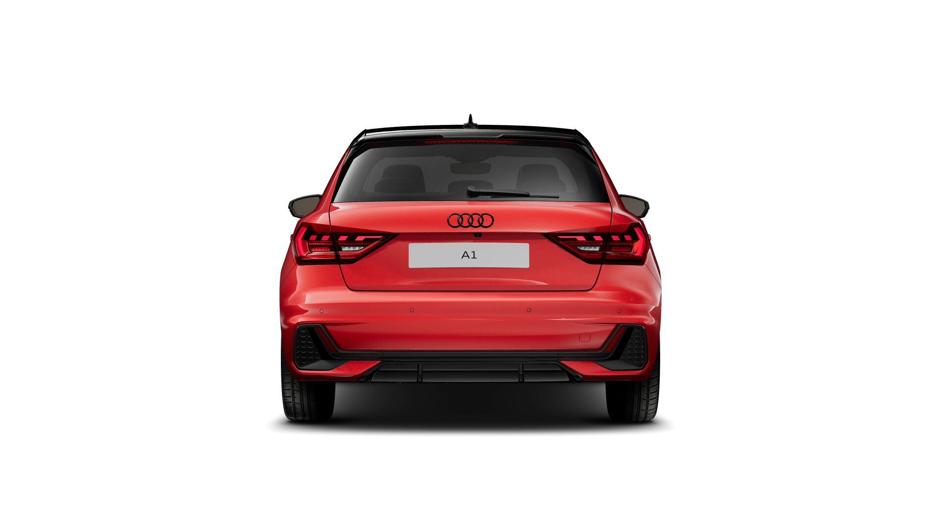 Voitures neuves Audi A1 Sportback S Line Augny
