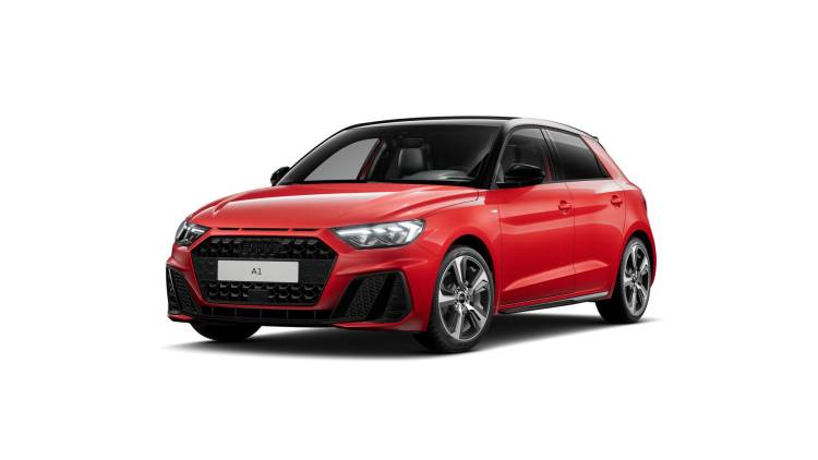 Voitures neuves Audi A1 Sportback S Line Augny