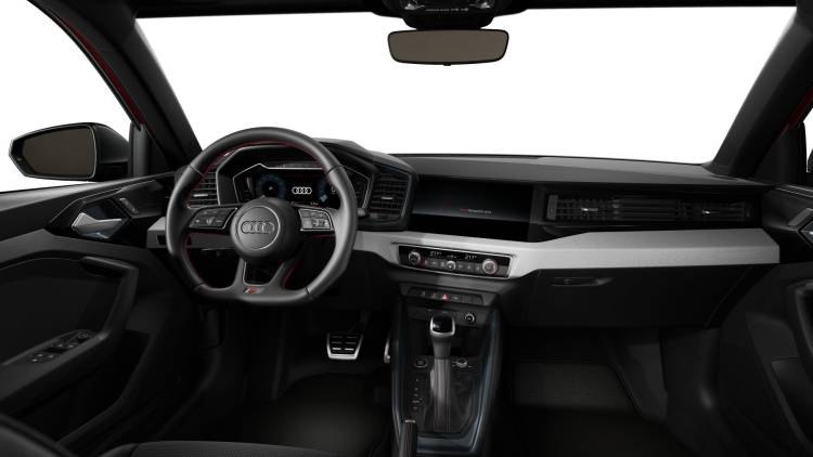Voitures neuves Audi A1 Sportback S Line Augny