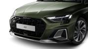 Voitures neuves Audi A3 allstreet Avus Augny