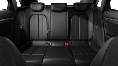 Voitures neuves Audi A3 allstreet Avus Augny