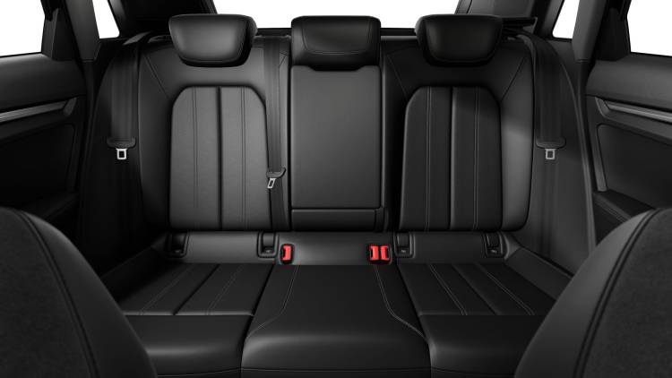 Voitures neuves Audi A3 allstreet Avus Augny