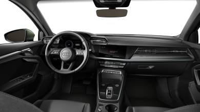Voitures neuves Audi A3 allstreet Avus Augny