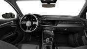 Voitures neuves Audi A3 allstreet Avus Augny
