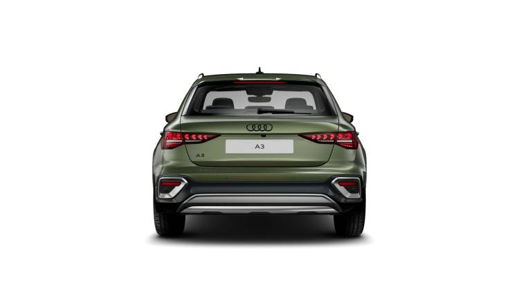 Voitures neuves Audi A3 allstreet Avus Augny