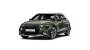 Voitures neuves Audi A3 allstreet Avus Augny