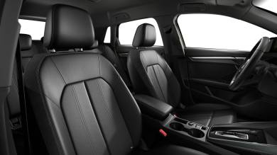 Voitures neuves Audi A3 allstreet Avus Augny