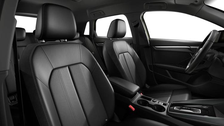 Voitures neuves Audi A3 allstreet Avus Augny