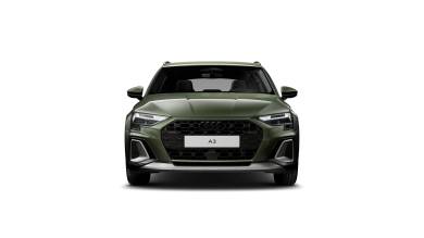 Voitures neuves Audi A3 allstreet Avus Augny