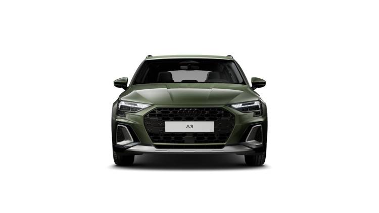 Voitures neuves Audi A3 allstreet Avus Augny