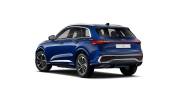 Voitures neuves Audi Q5 S line Augny