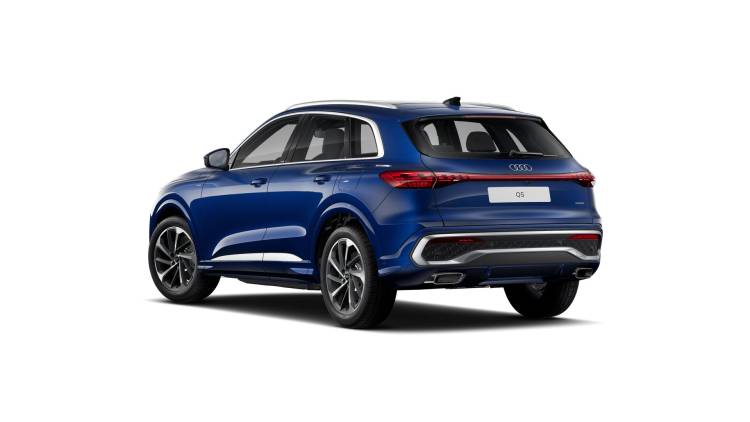 Voitures neuves Audi Q5 S line Augny