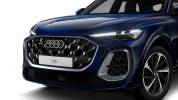 Voitures neuves Audi Q5 S line Augny