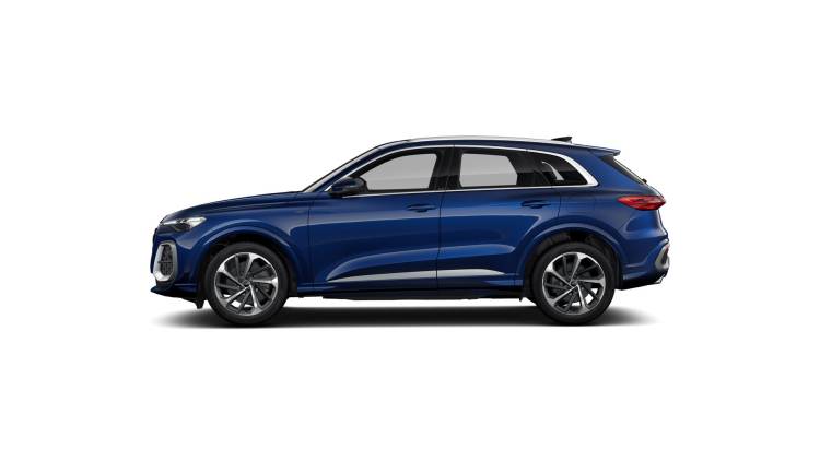 Voitures neuves Audi Q5 S line Augny