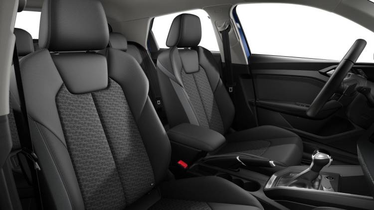 Voitures neuves Audi A1 Sportback Design Augny