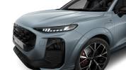 Voitures neuves Audi Q3 HYBRIDE Launch Edition Augny