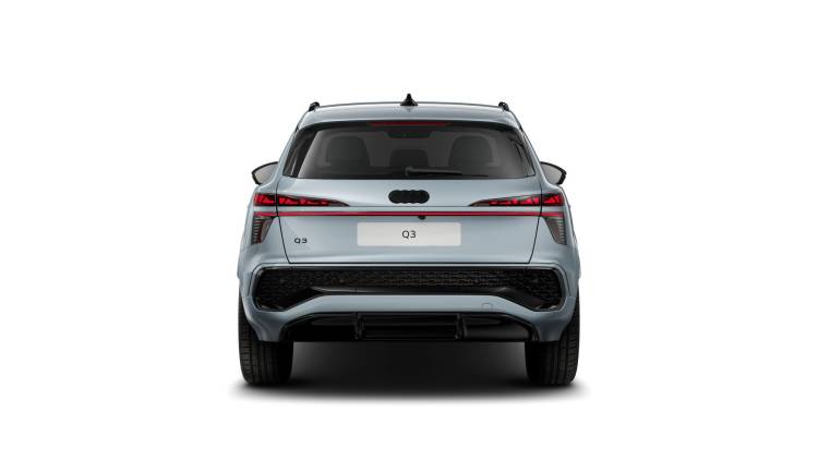 Voitures neuves Audi Q3 HYBRIDE Launch Edition Augny