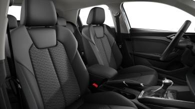 Voitures neuves Audi A1 Sportback Design Augny