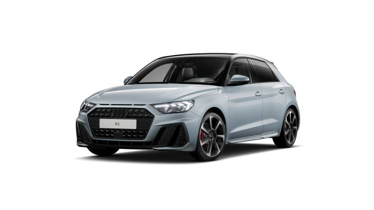 Voitures neuves Audi A1 Sportback S Line Augny