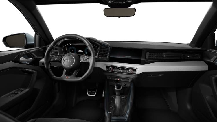 Voitures neuves Audi A1 Sportback S Line Augny