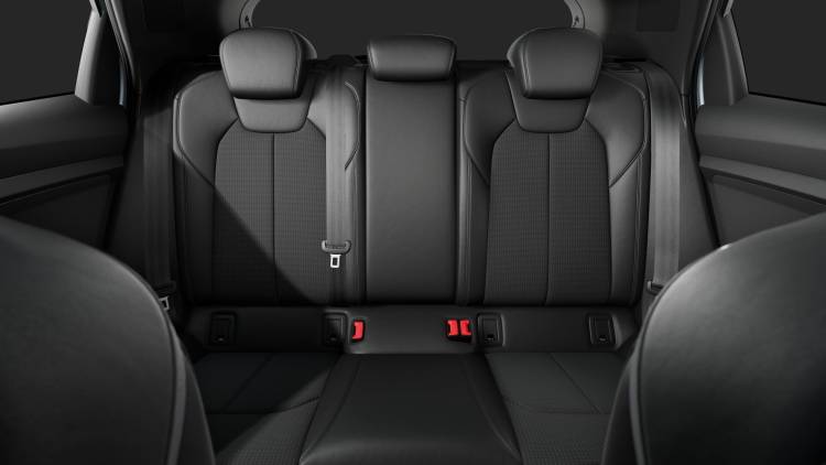 Voitures neuves Audi A1 Sportback S Line Augny