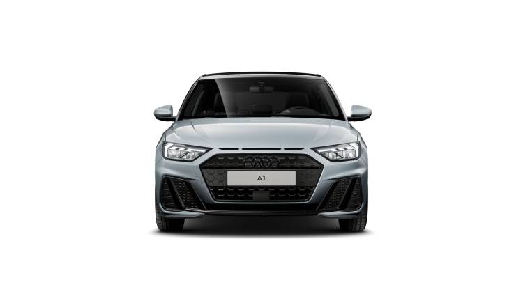 Voitures neuves Audi A1 Sportback S Line Augny